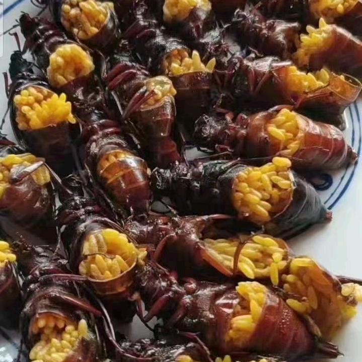 潍坊市坊子区百味居土特产品店