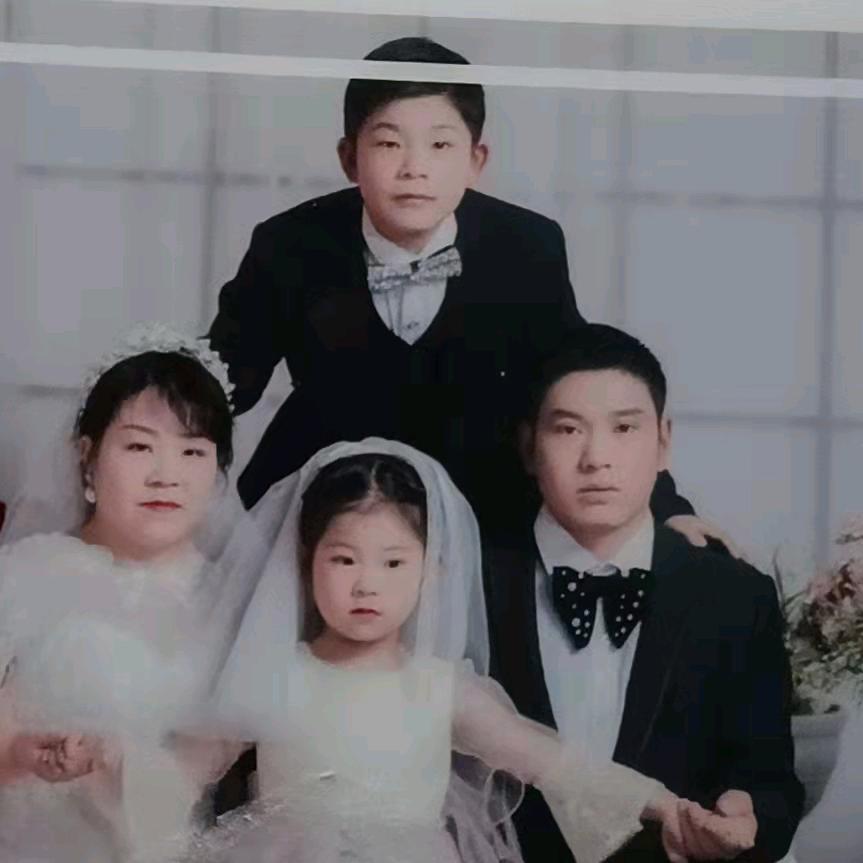 杨氏家族