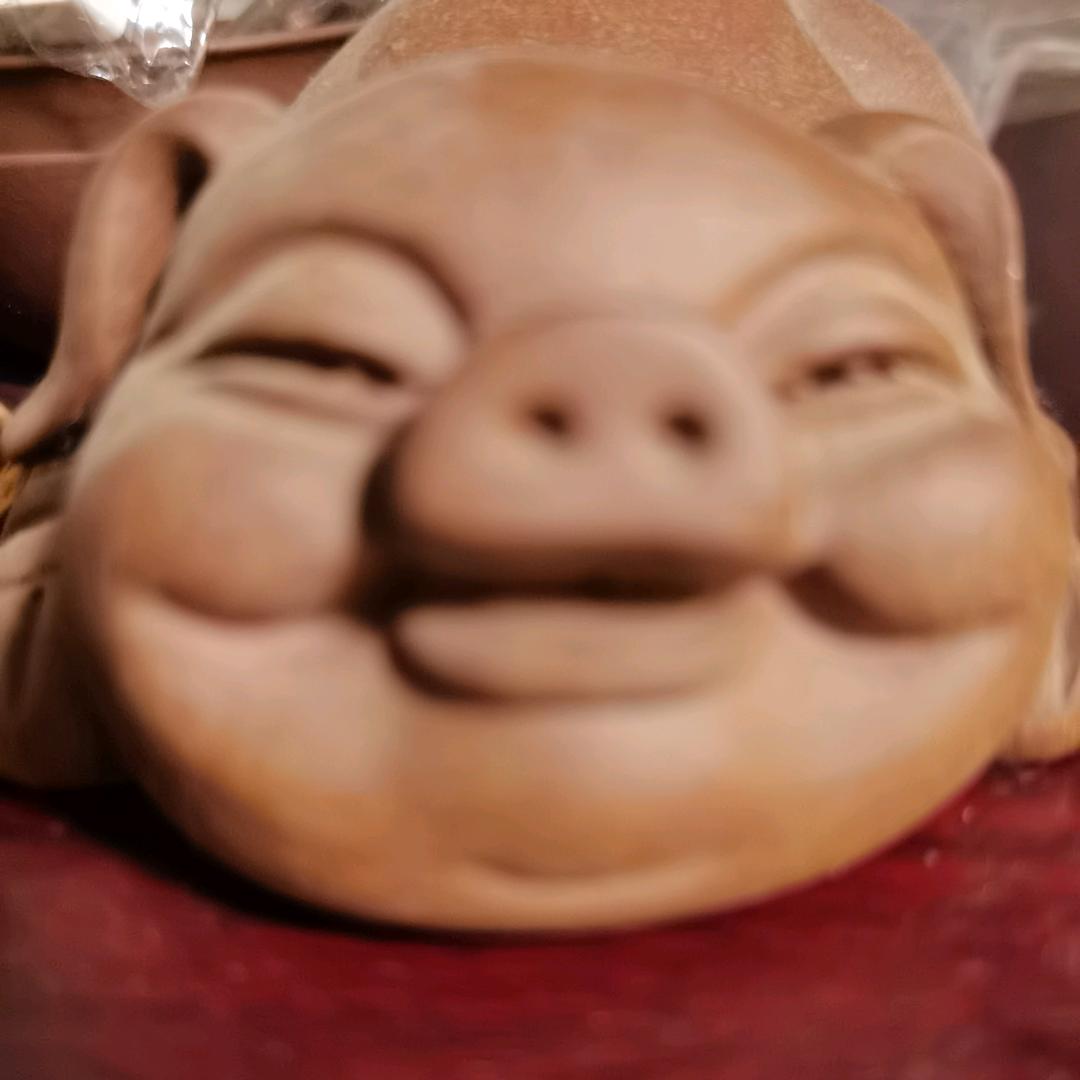 等待你出现