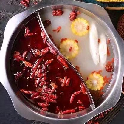 巴江水火锅店宕昌县