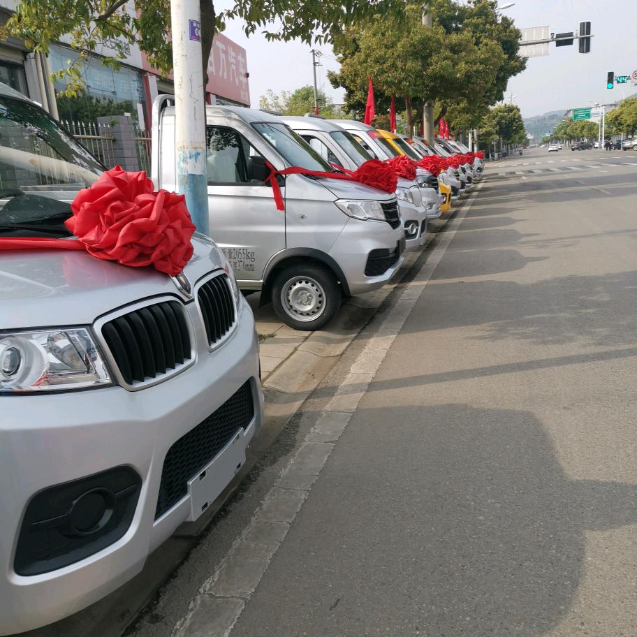 百万汽车圈卷王-淮口店