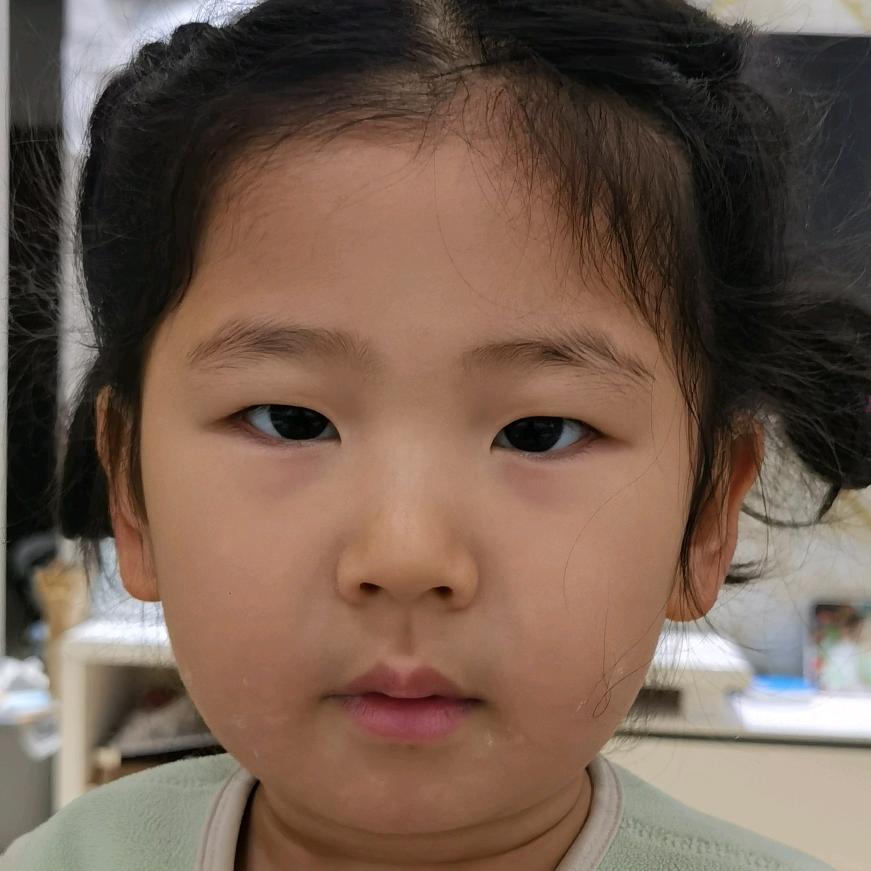 头铁小妹妹