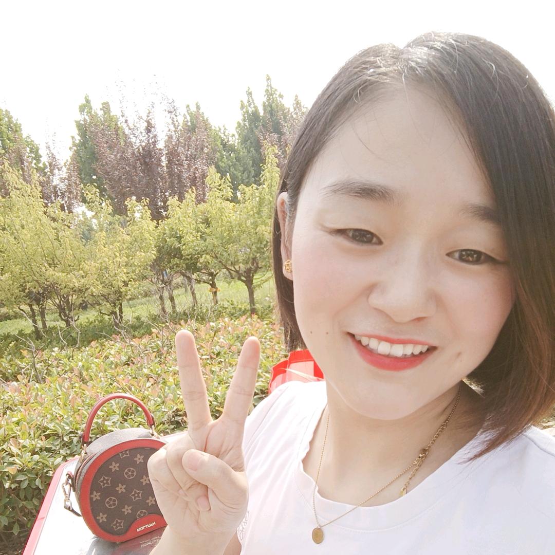 翠翠的幸福生活