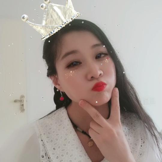 公主👸🏻♥发财*^_^*