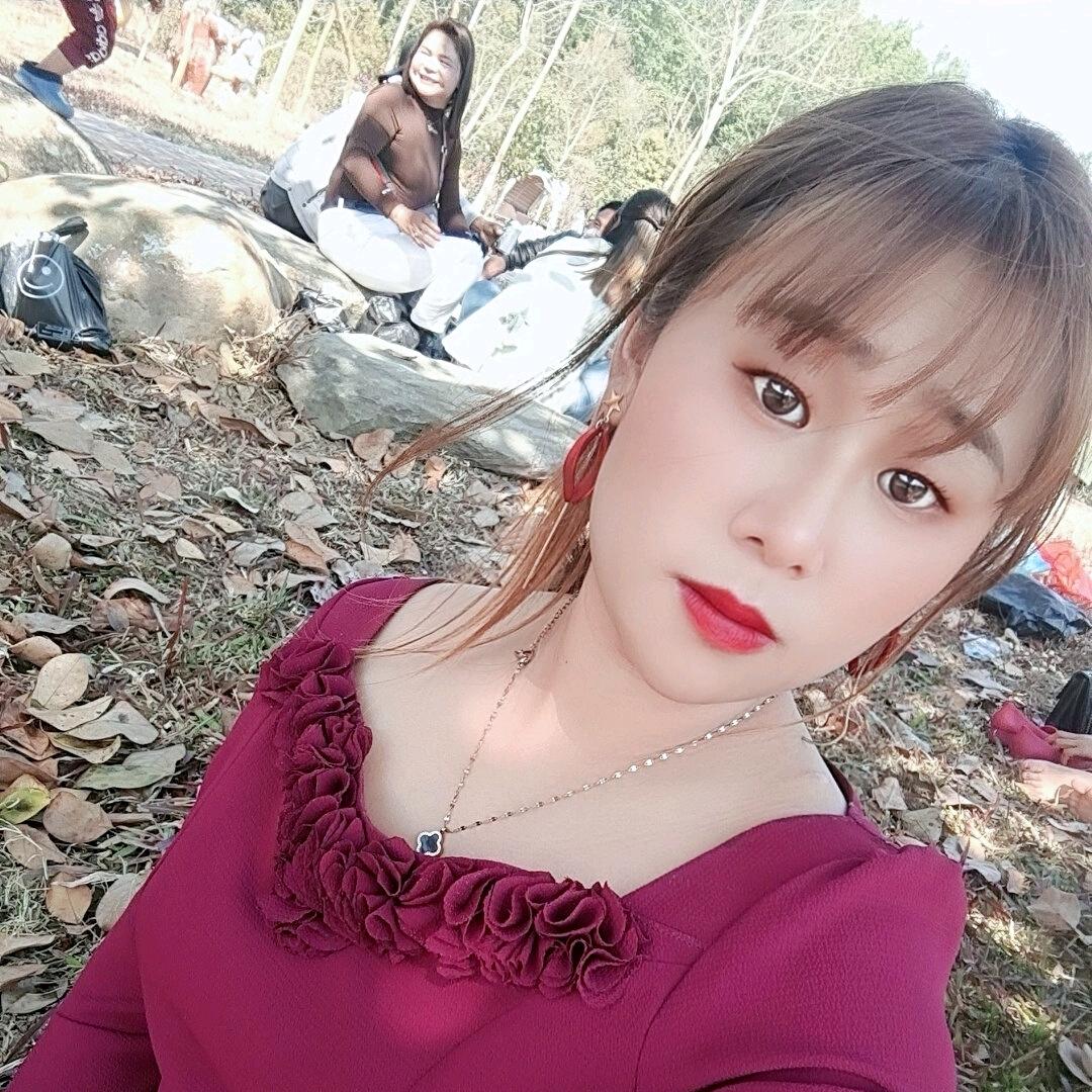 王丽美