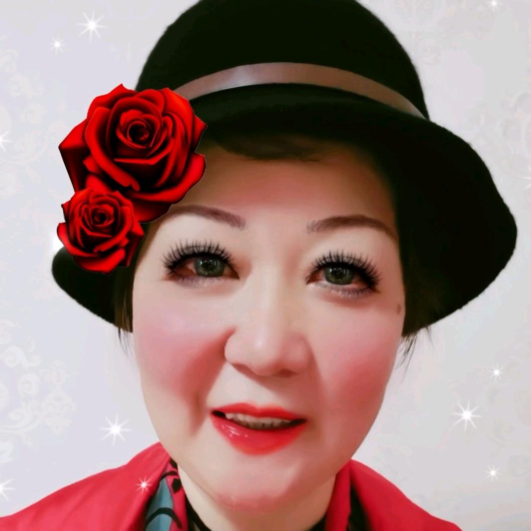 枝枝花开