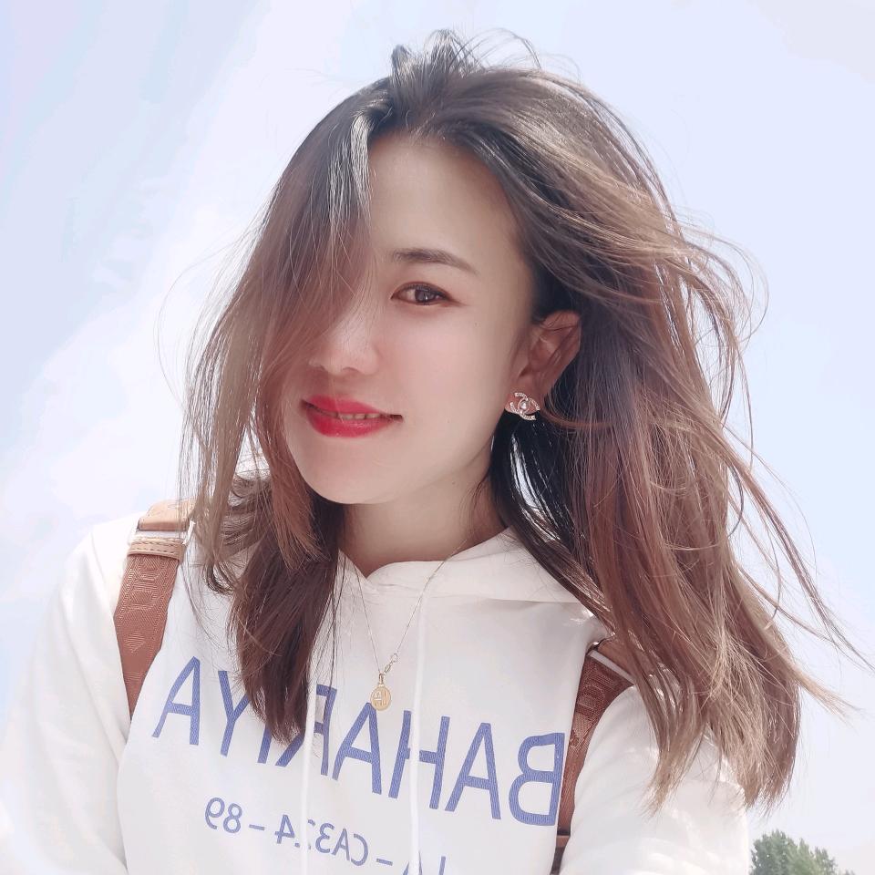 我是焱焱呀