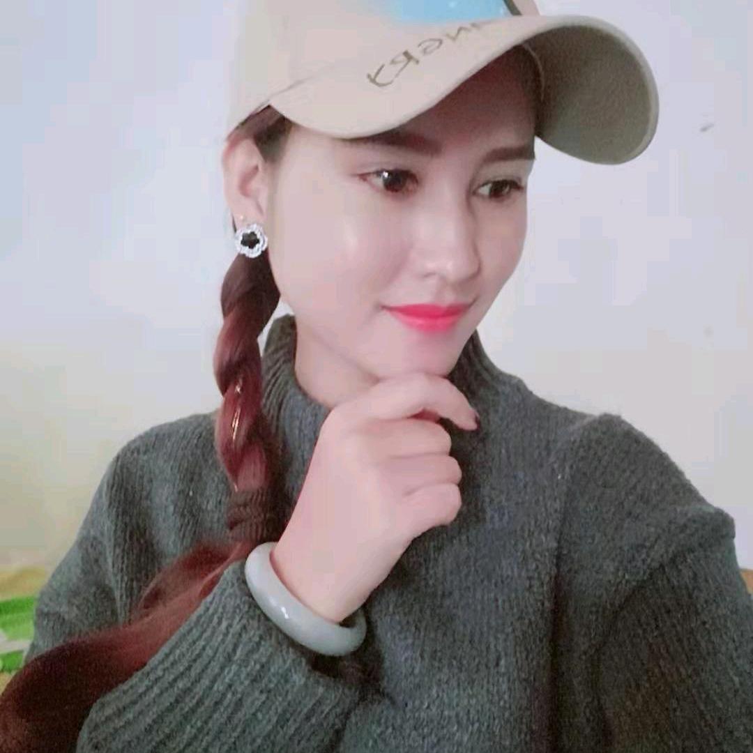 小绵羊🐏开心果