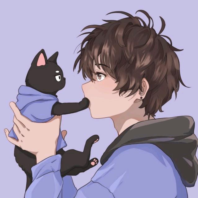 因为是年糕兽呀🌈