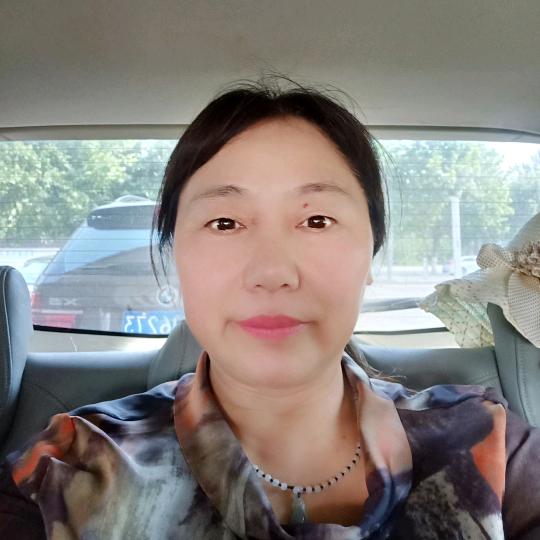 农业专家陈艳霞