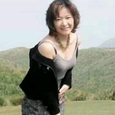 我是风中一粒微尘