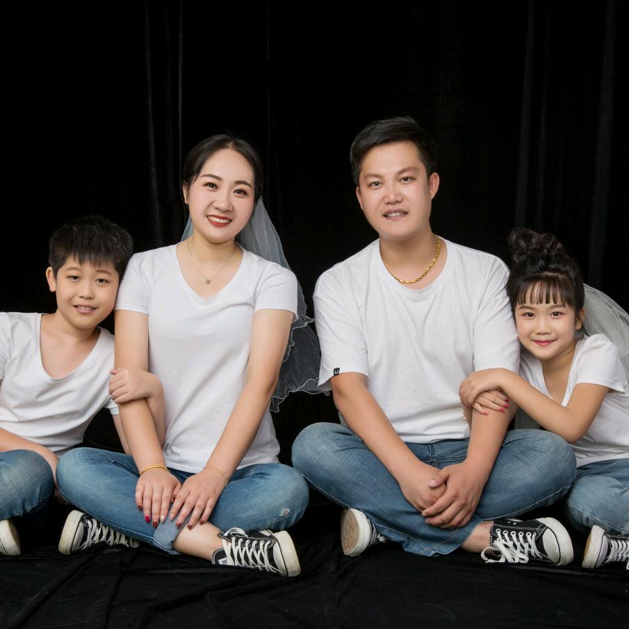 付家千金🍎🍎