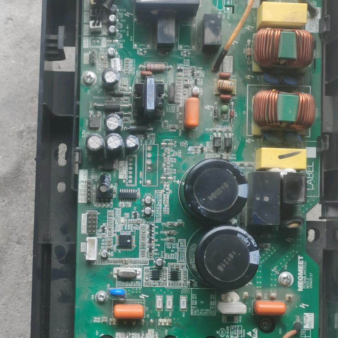 博白专业变频空调变频主板维修