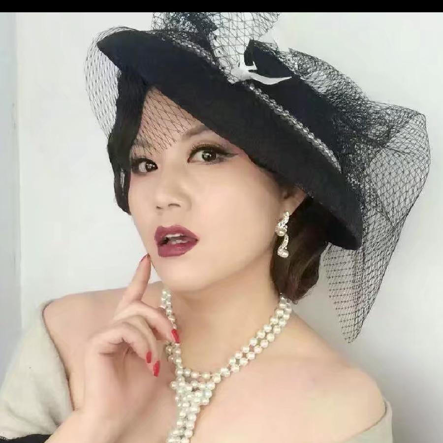 单身女王✔我自嗨