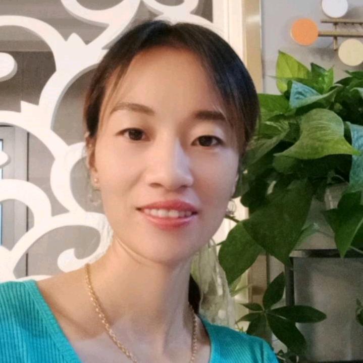 兔子🐇宝妈爱蹦跶