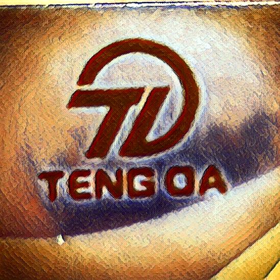 cnc高级工程师(腾达数控铣加工)