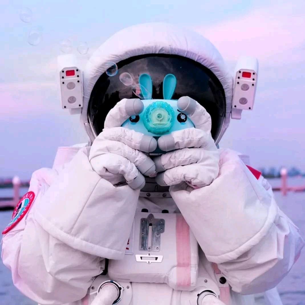 🌈👀听说白雪公主在逃跑😏