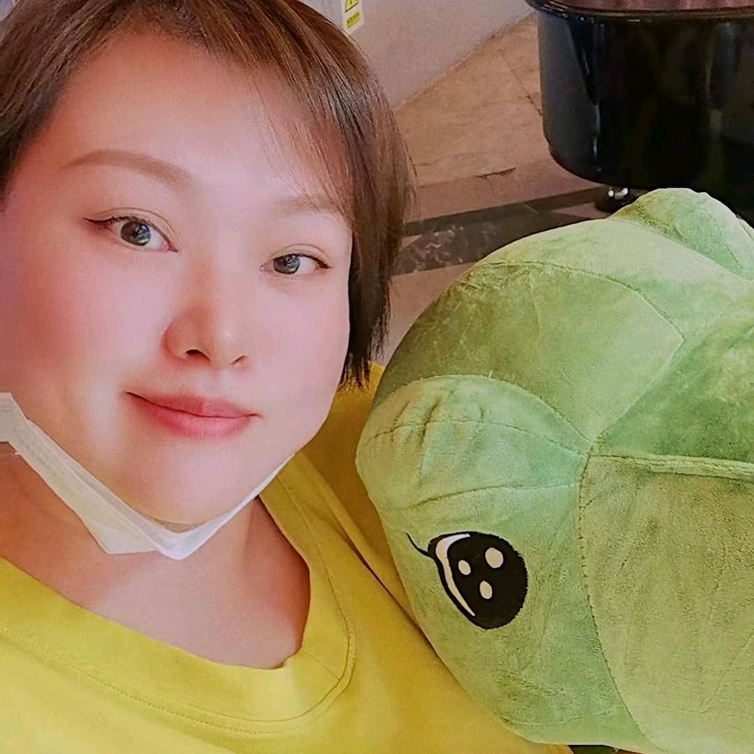 微凉love🐰🦁Ꮤ