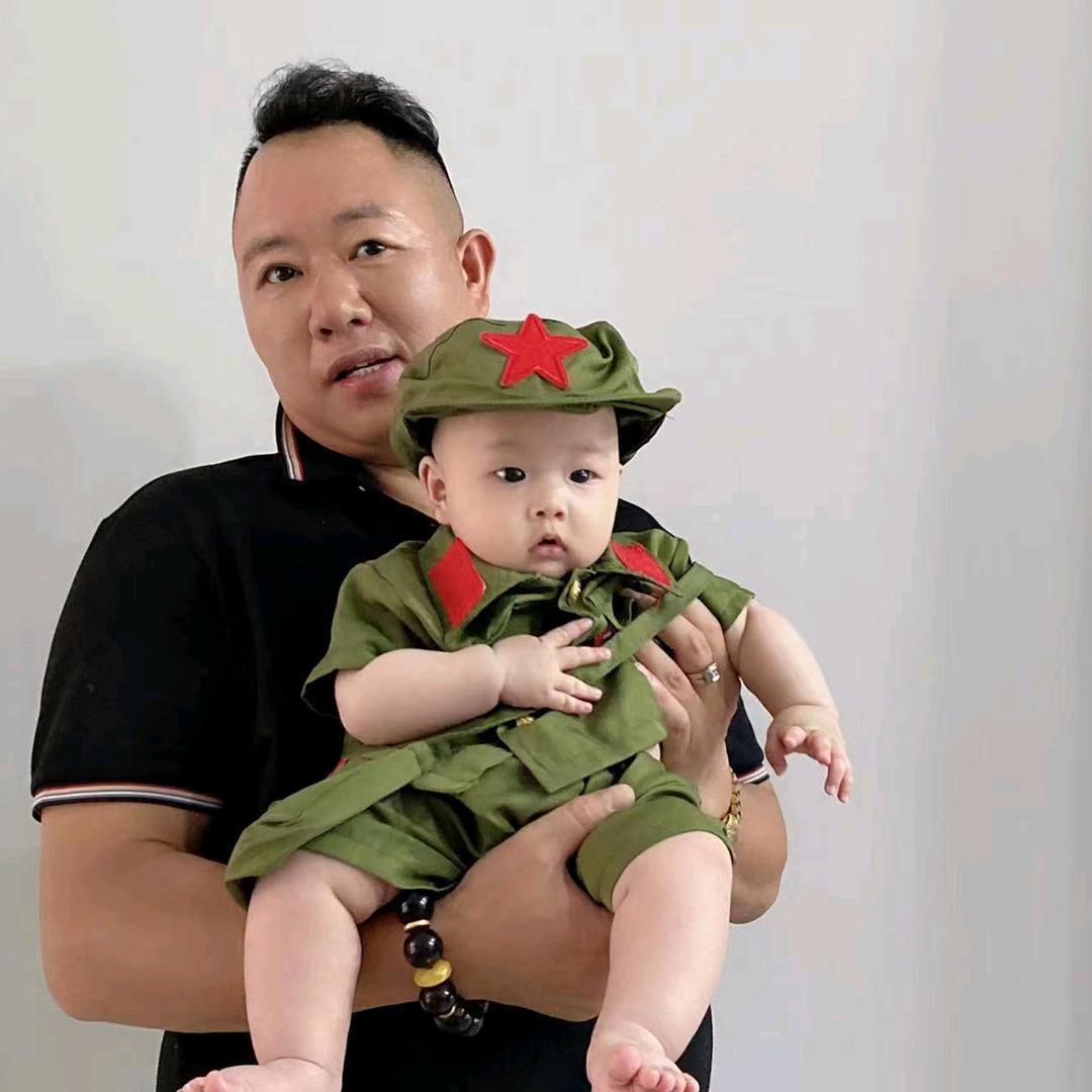 黑虎