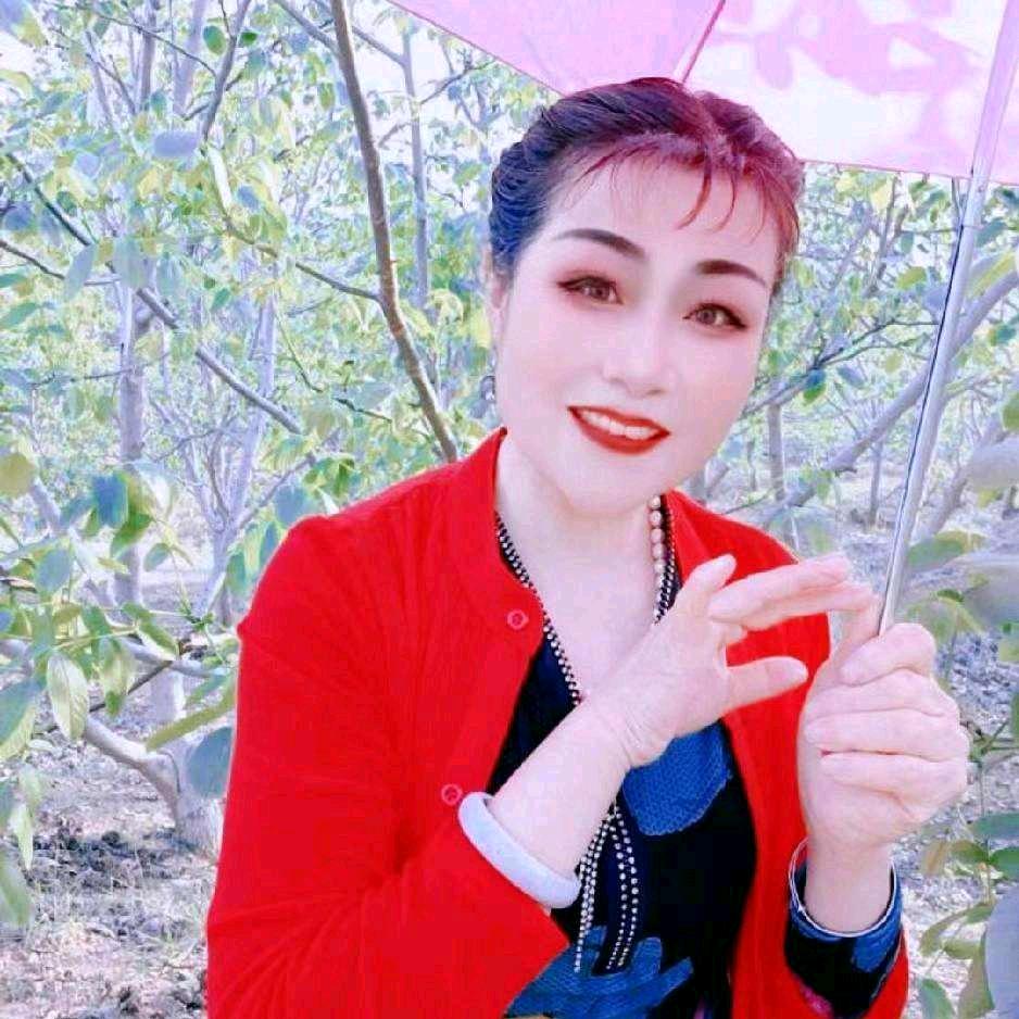 梦美