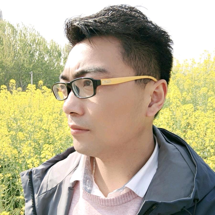 小哥哥带你看房