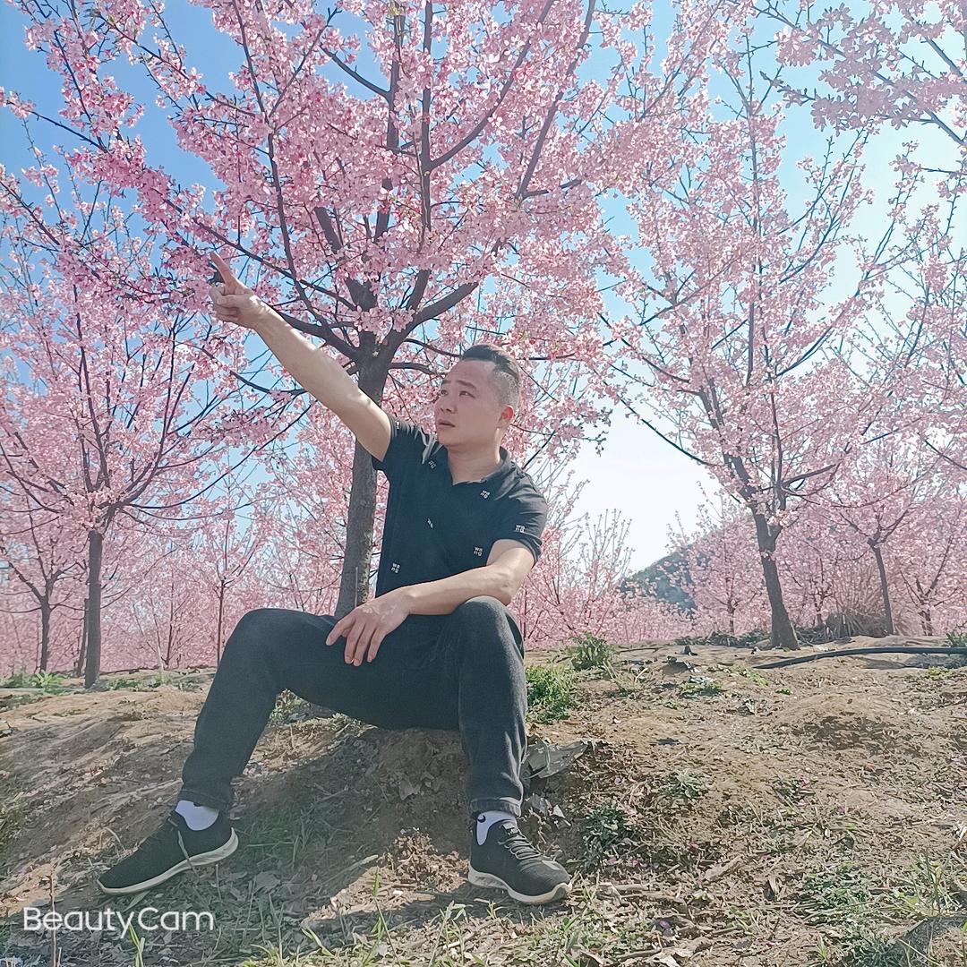 快乐每一天！