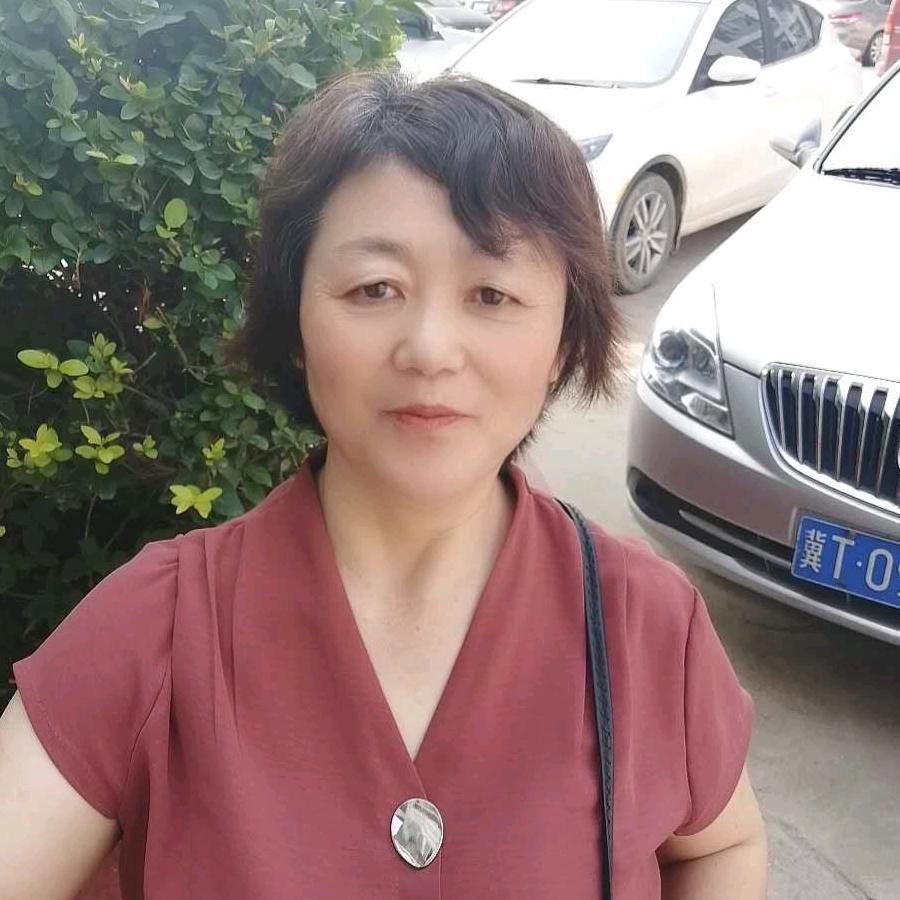 啇友圈～赵便荣