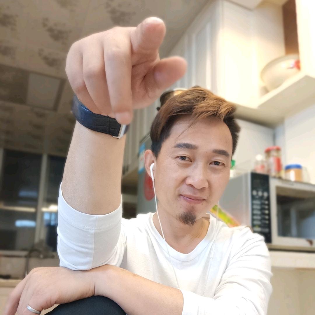 三横一竖 @