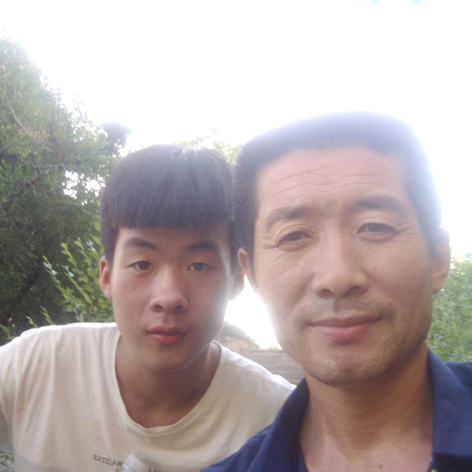 老杨