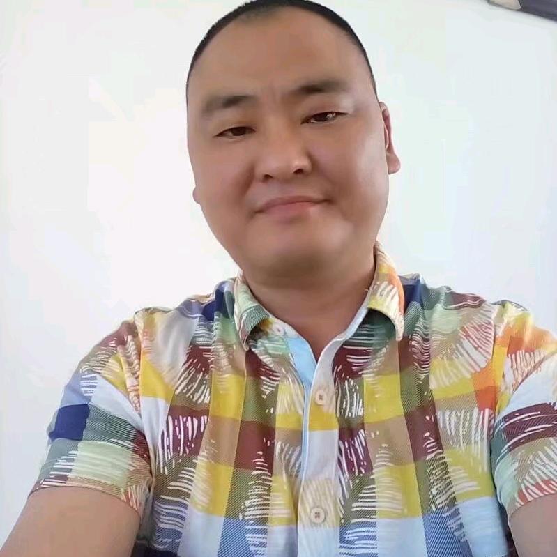 没得盐味的