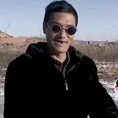 硬霸天（刘洪老丈人）