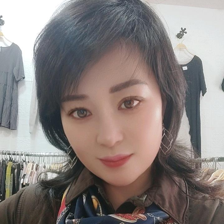即墨区群飞服装店的小店优选号