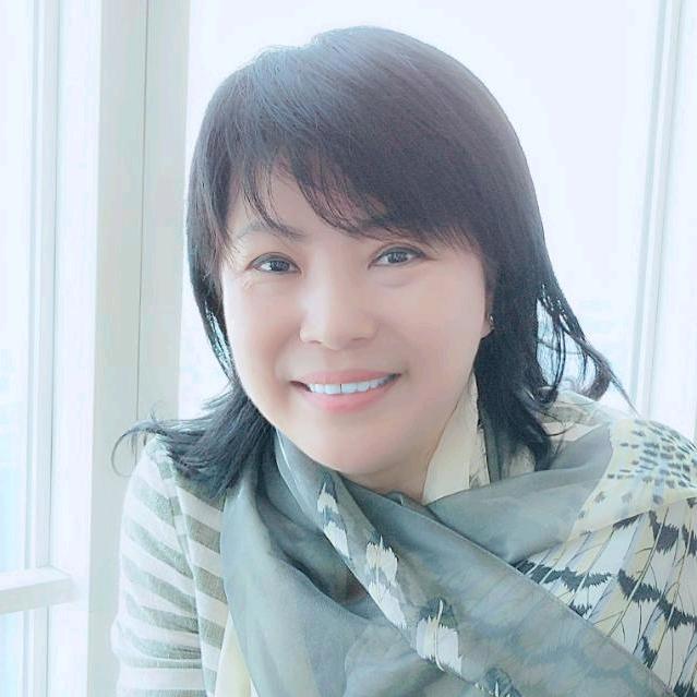 蔡秀丽may chua