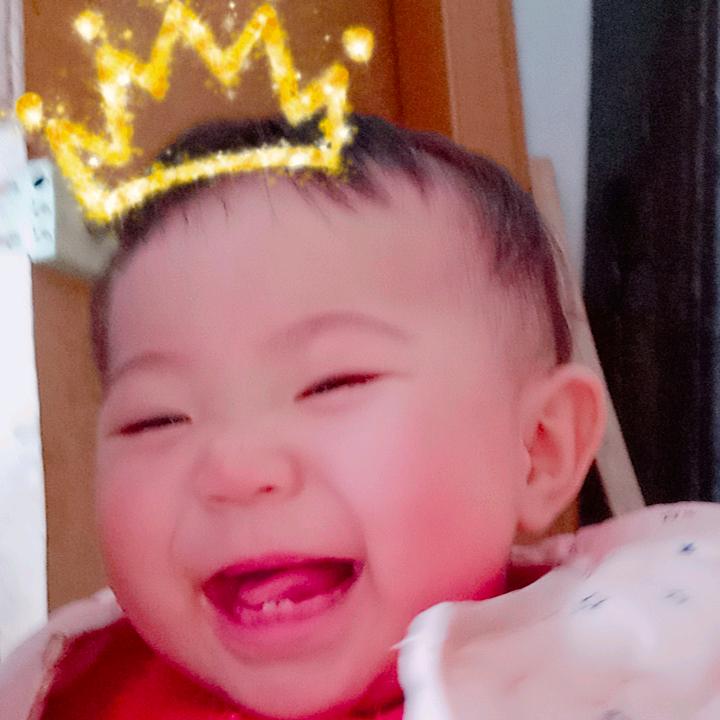 孩子他她妈