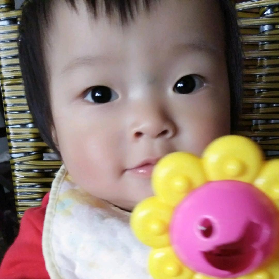 五个孙子的奶奶