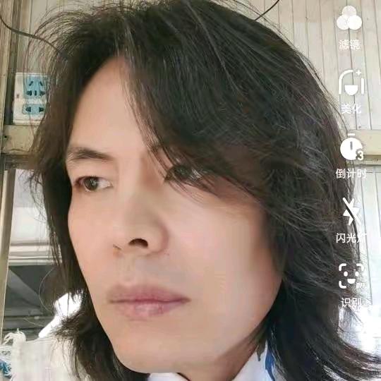 龙的传人