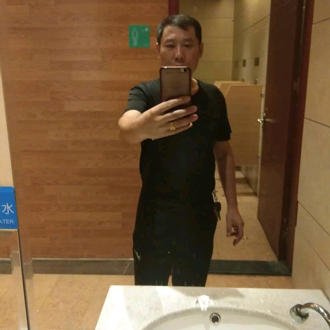 直爽