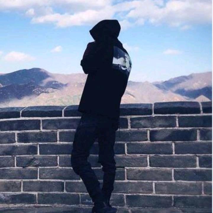 清风徐徐