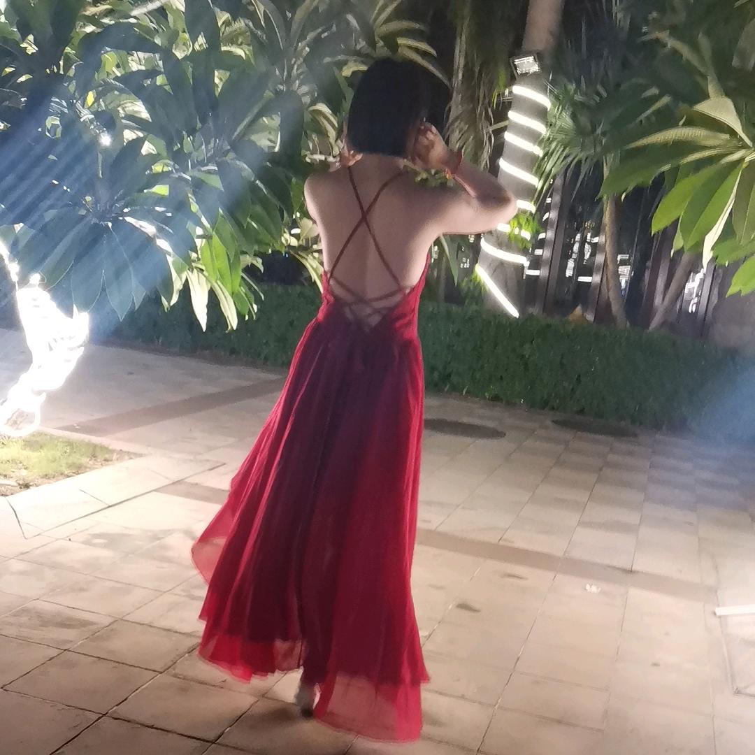 悦瑜伽李金彤