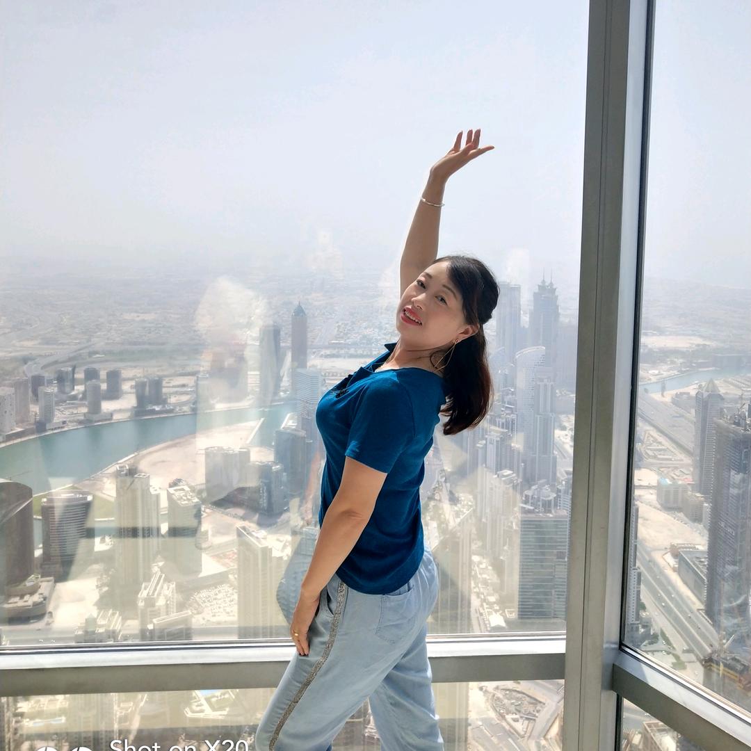 金金大小姐