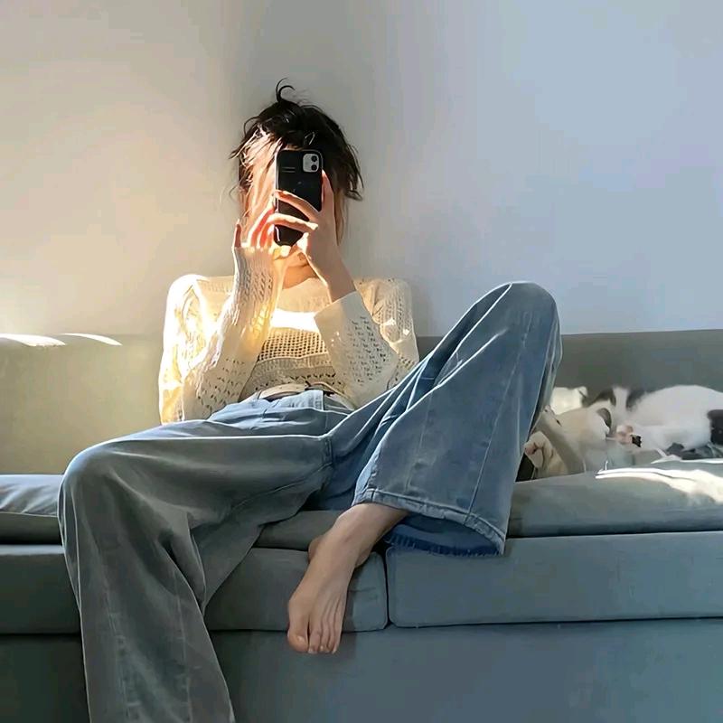 晚晴 🌇