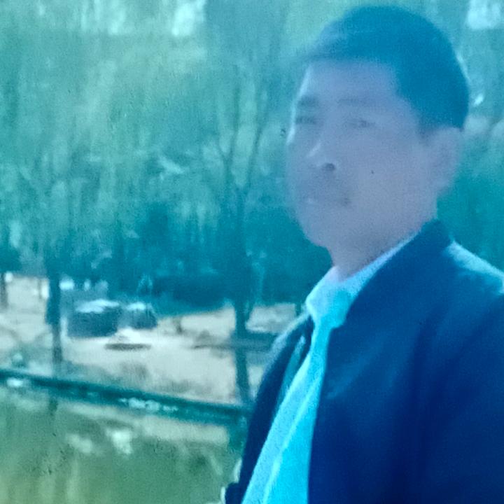我在等你