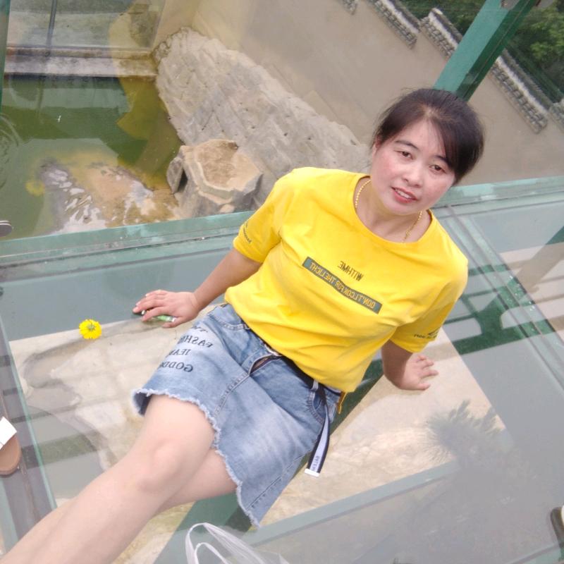 淡淡清香