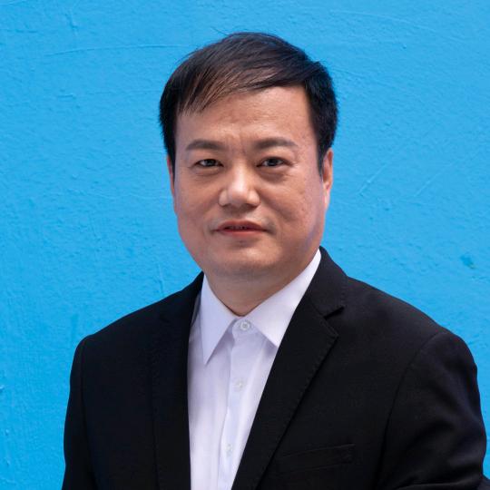 肿瘤医生张敬伟