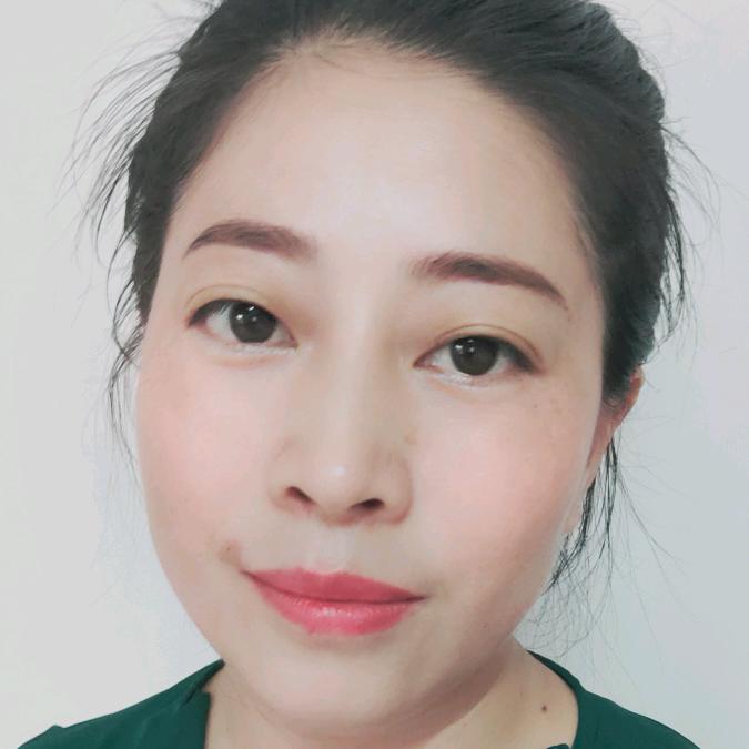 莹欣（83年猪）