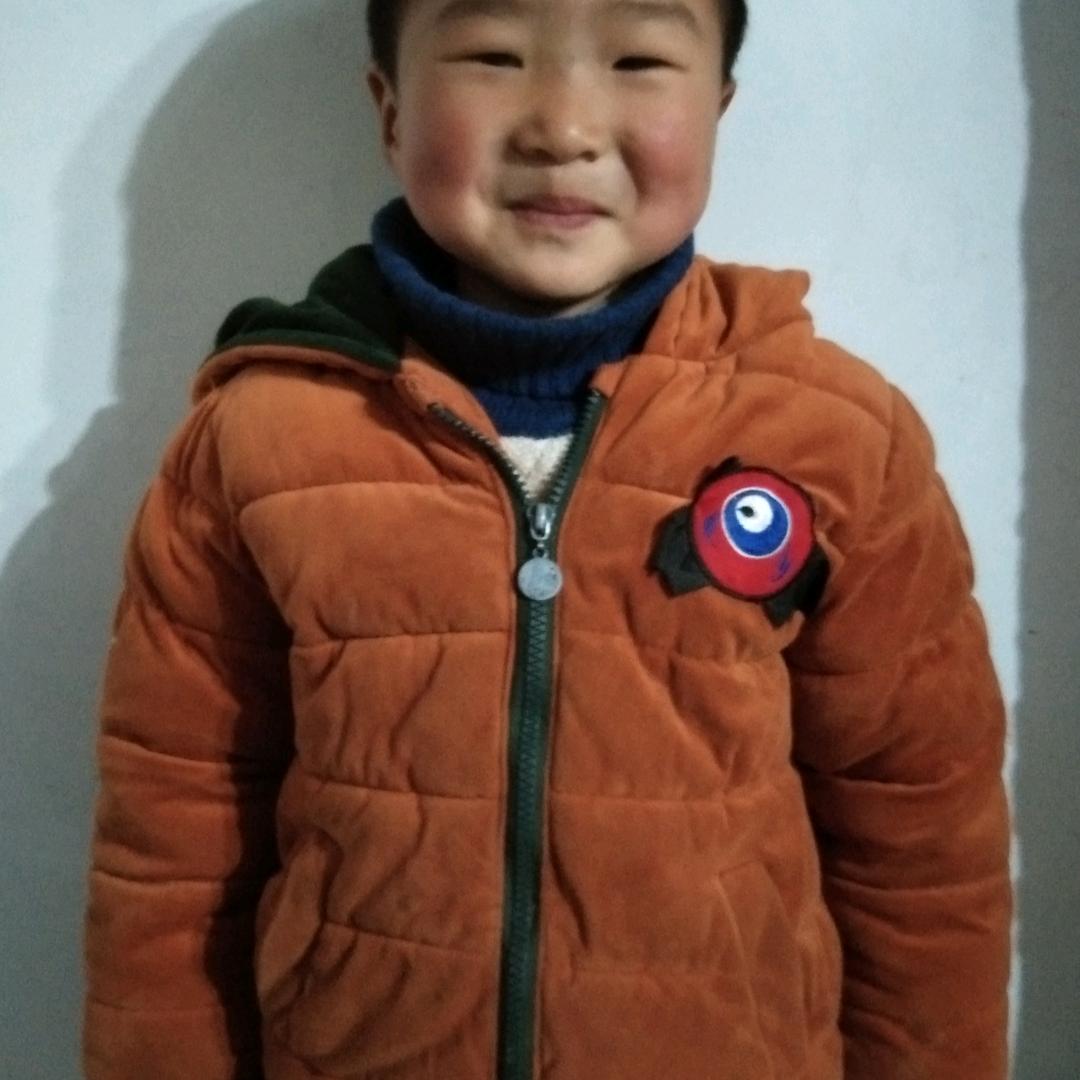小草青青