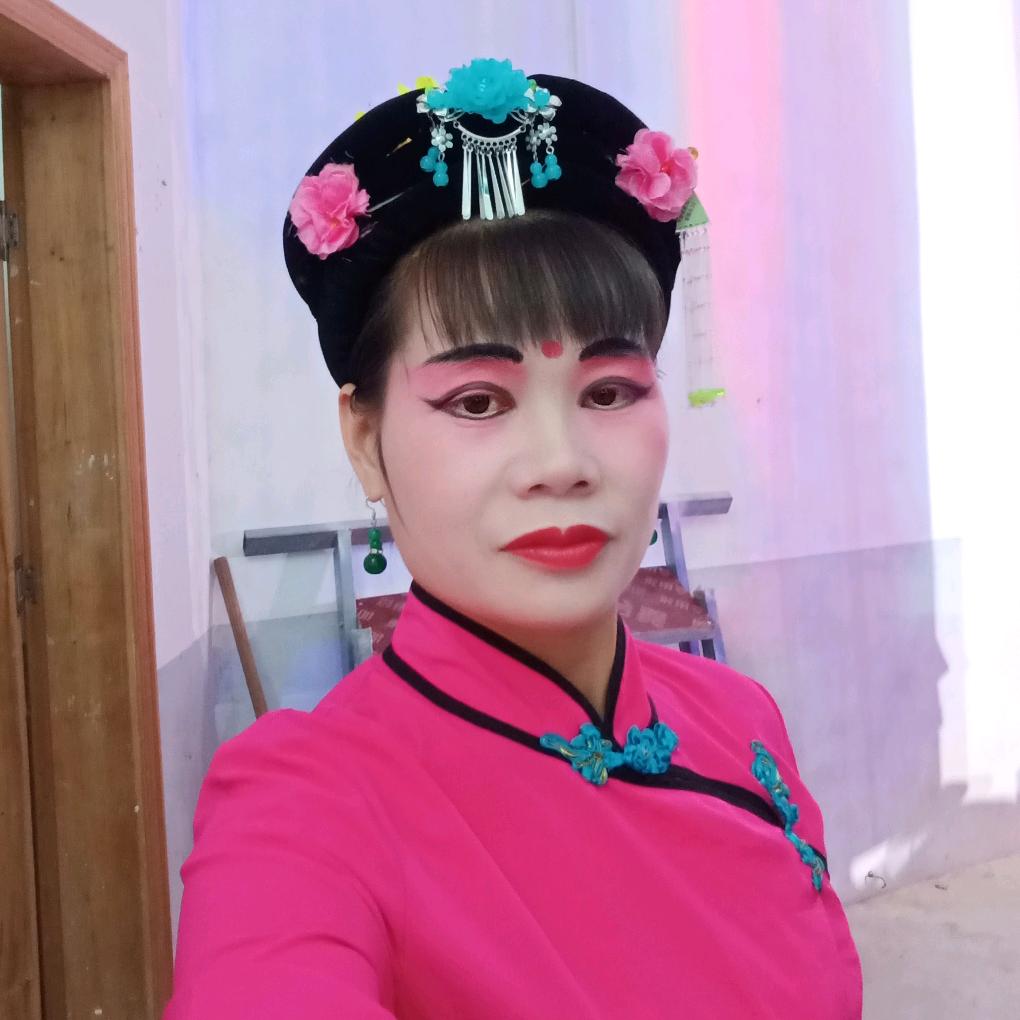 赣县凤凰采茶戏剧团
