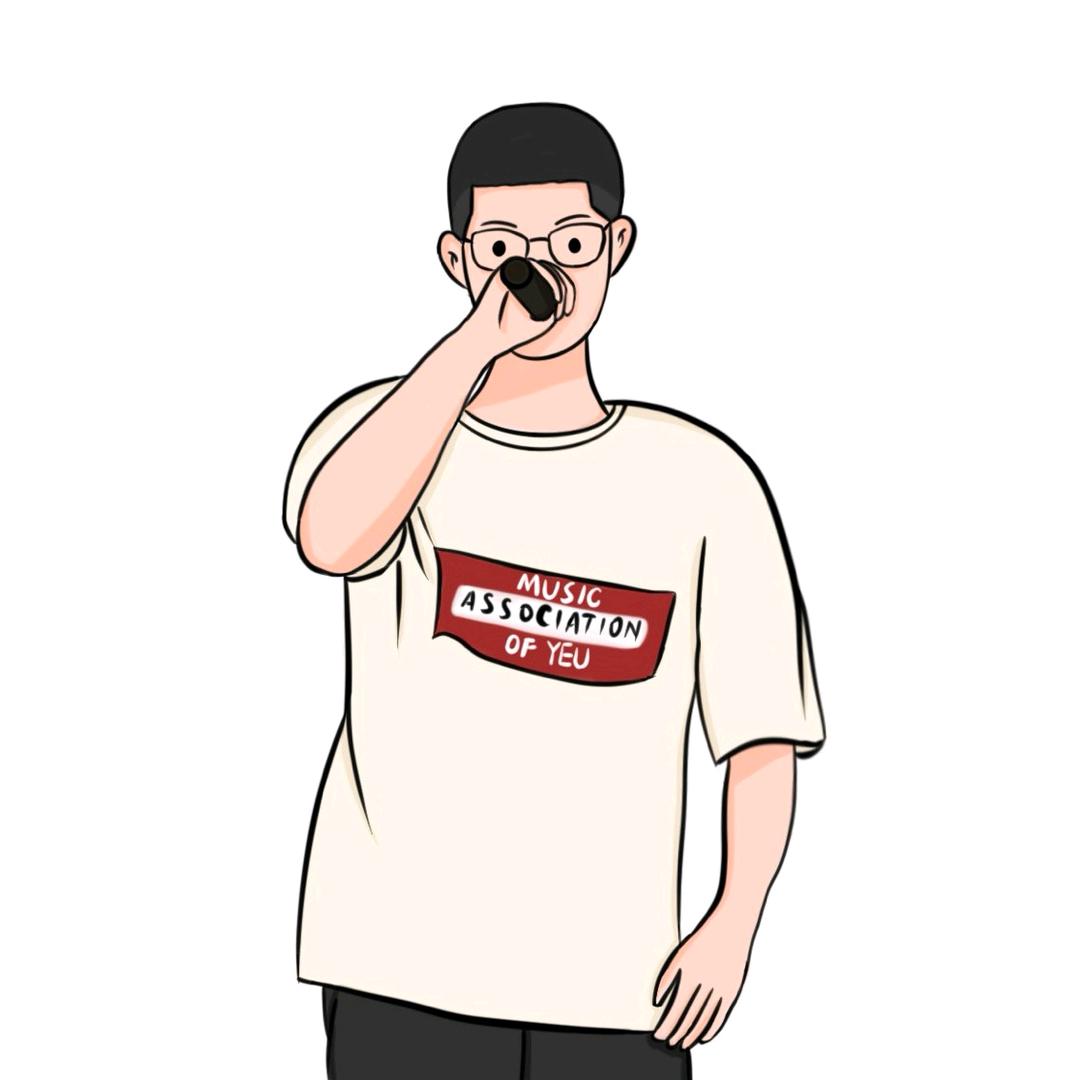 凌波微-