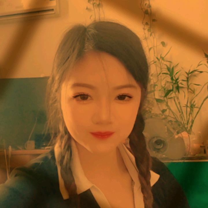 古月胡（勤劳的小蜜蜂）