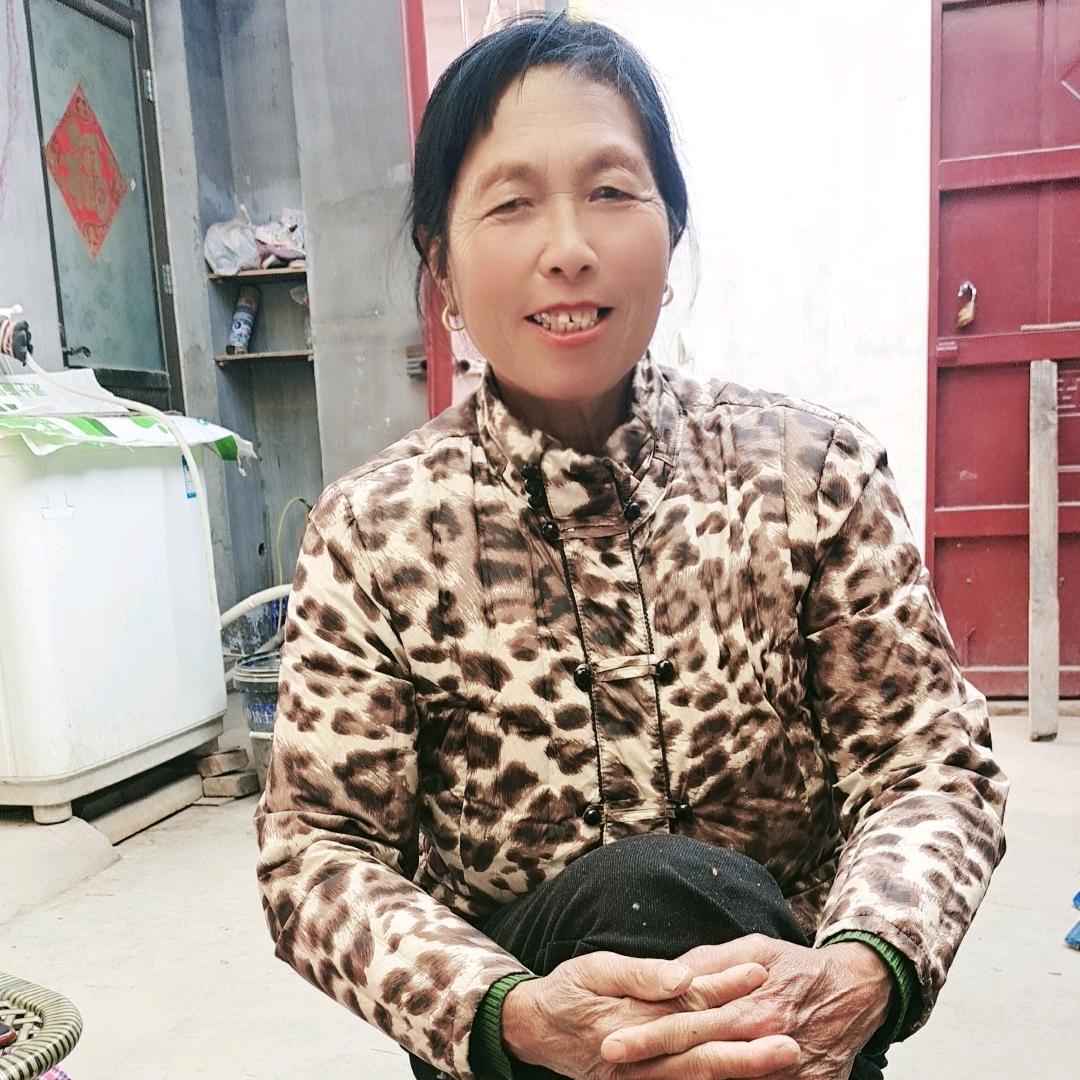 老付的快乐生活